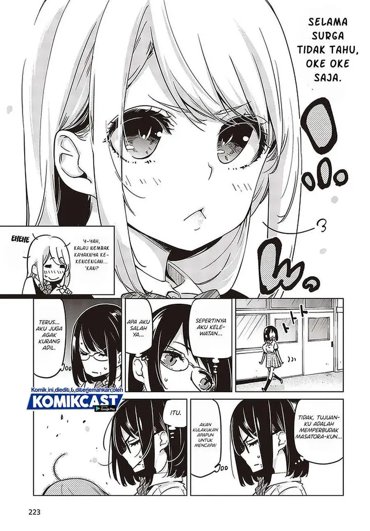 image-komik-oroka-na-tenshi-wa-akuma-to-odoru-chapter-52-30/36
