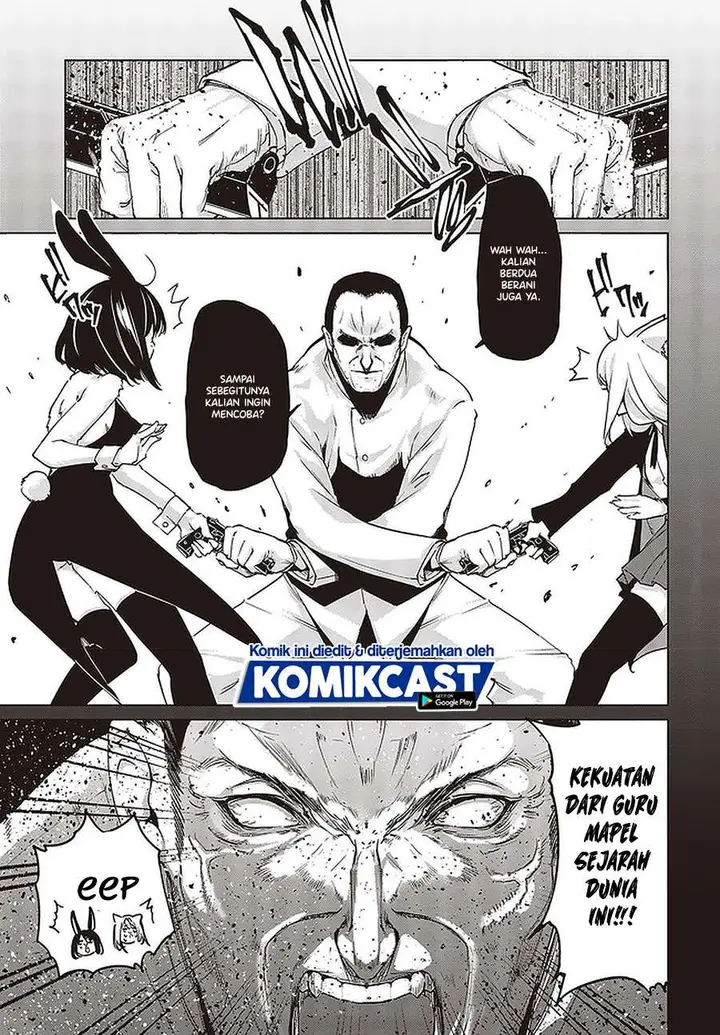 image-komik-oroka-na-tenshi-wa-akuma-to-odoru-chapter-52-34/36