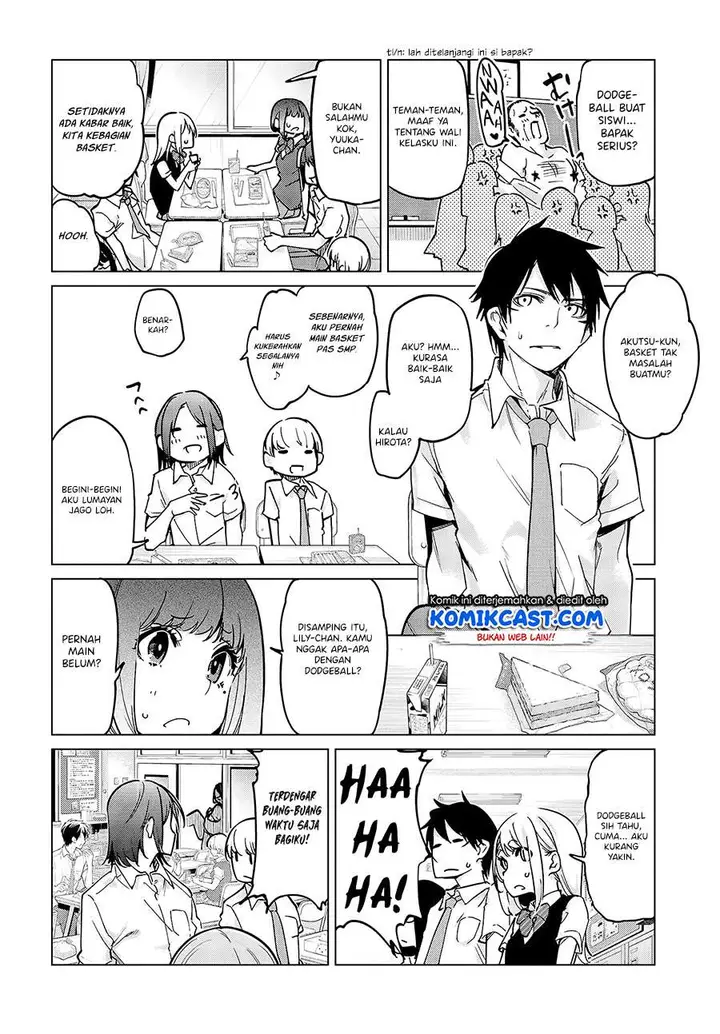 image-komik-oroka-na-tenshi-wa-akuma-to-odoru-chapter-53-5/32