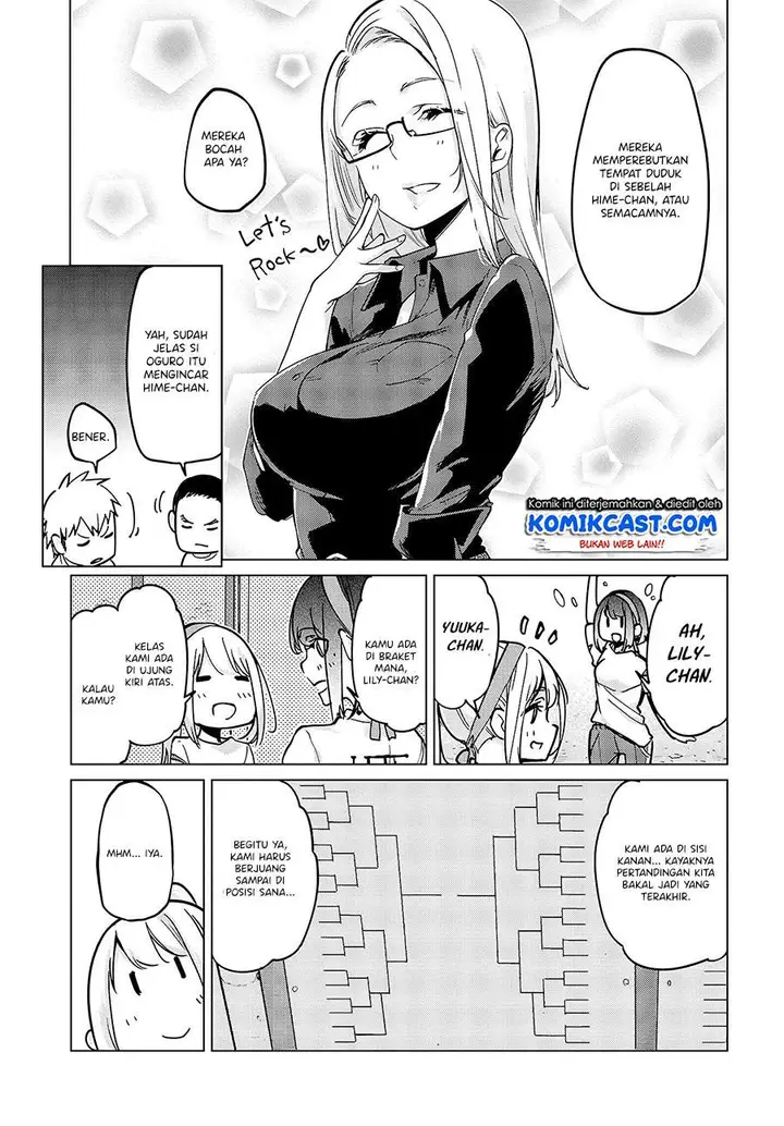 image-komik-oroka-na-tenshi-wa-akuma-to-odoru-chapter-53-12/32