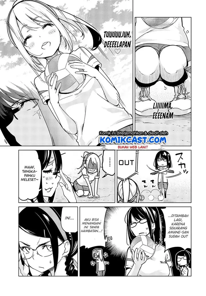 image-komik-oroka-na-tenshi-wa-akuma-to-odoru-chapter-54-10/37