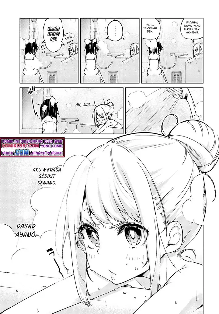 image-komik-oroka-na-tenshi-wa-akuma-to-odoru-chapter-55-12/21