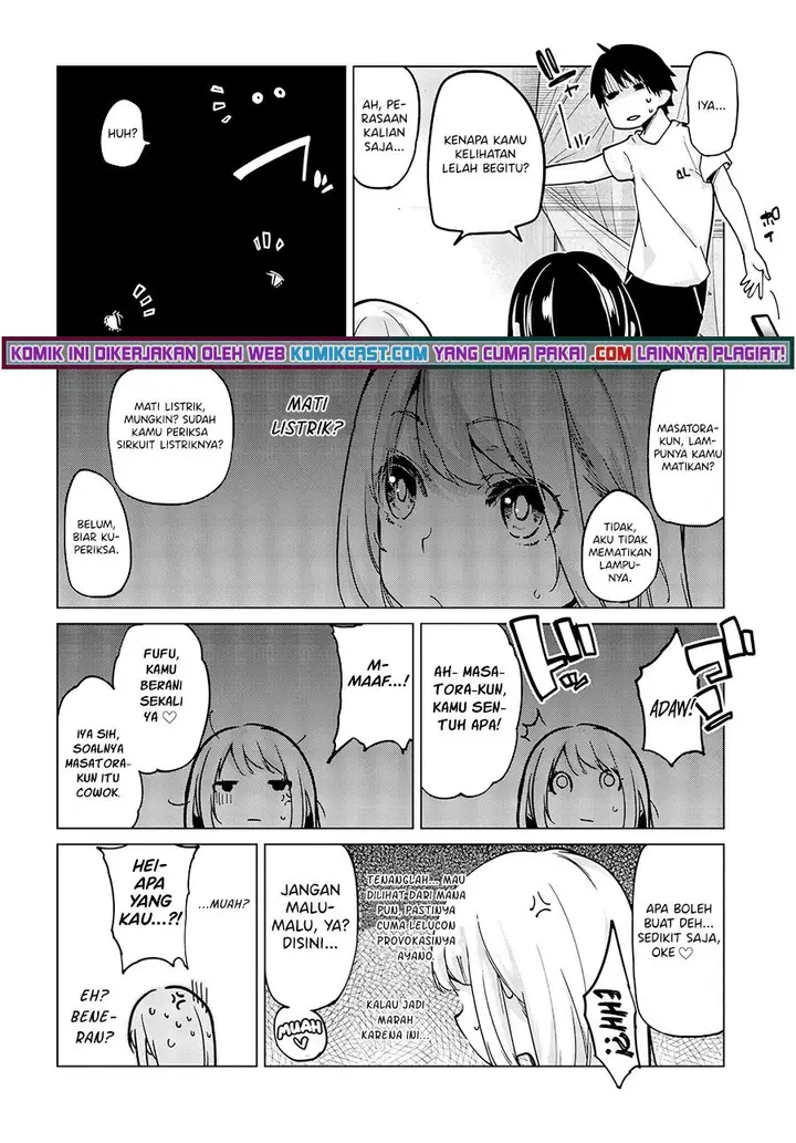 image-komik-oroka-na-tenshi-wa-akuma-to-odoru-chapter-55-17/21