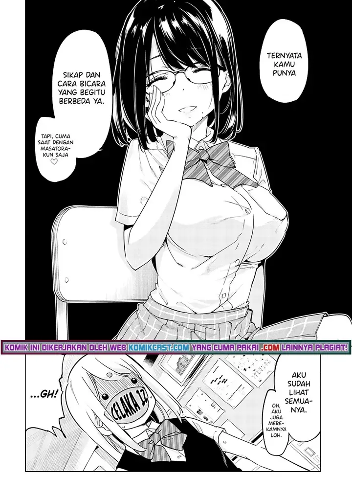 image-komik-oroka-na-tenshi-wa-akuma-to-odoru-chapter-56-21/22
