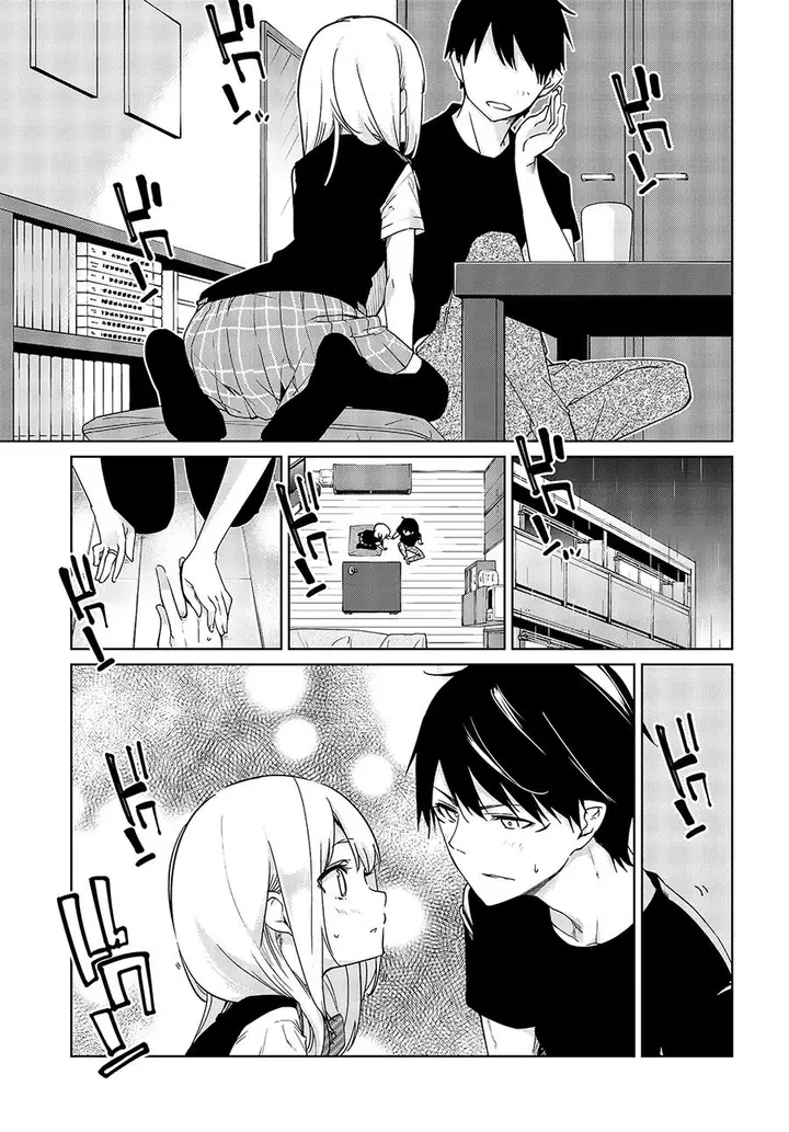 image-komik-oroka-na-tenshi-wa-akuma-to-odoru-chapter-57-20/30