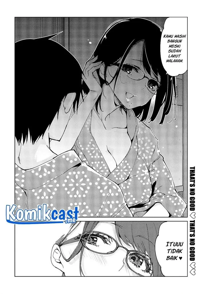 image-komik-oroka-na-tenshi-wa-akuma-to-odoru-chapter-58-30/31