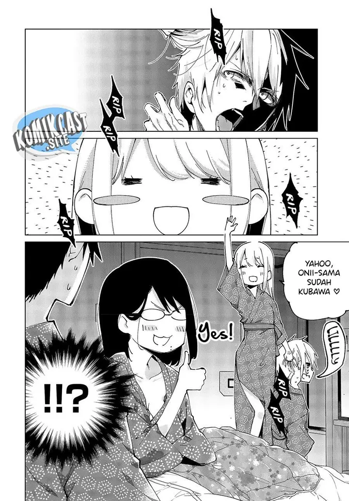 image-komik-oroka-na-tenshi-wa-akuma-to-odoru-chapter-59-1/30