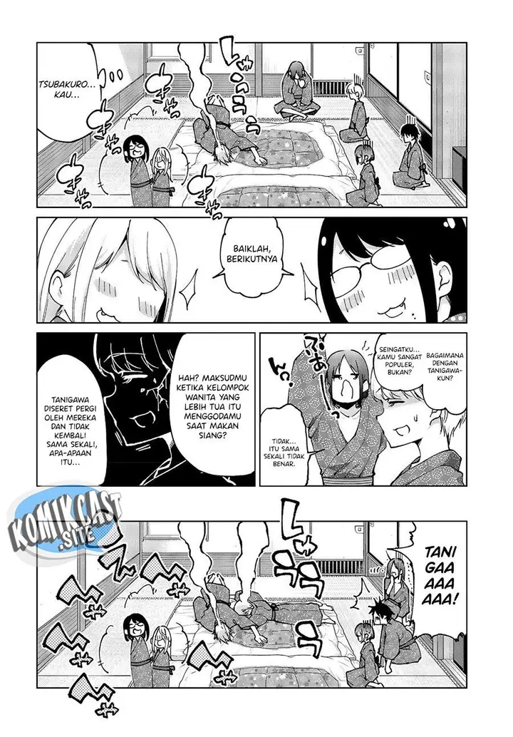 image-komik-oroka-na-tenshi-wa-akuma-to-odoru-chapter-59-7/30
