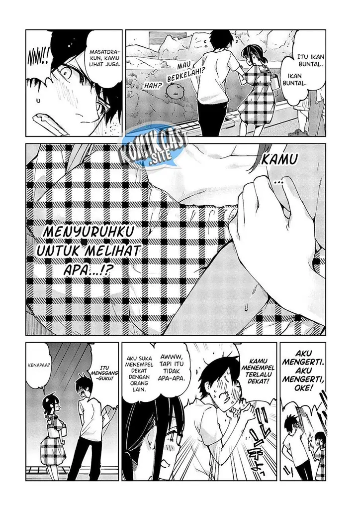 image-komik-oroka-na-tenshi-wa-akuma-to-odoru-chapter-59-17/30
