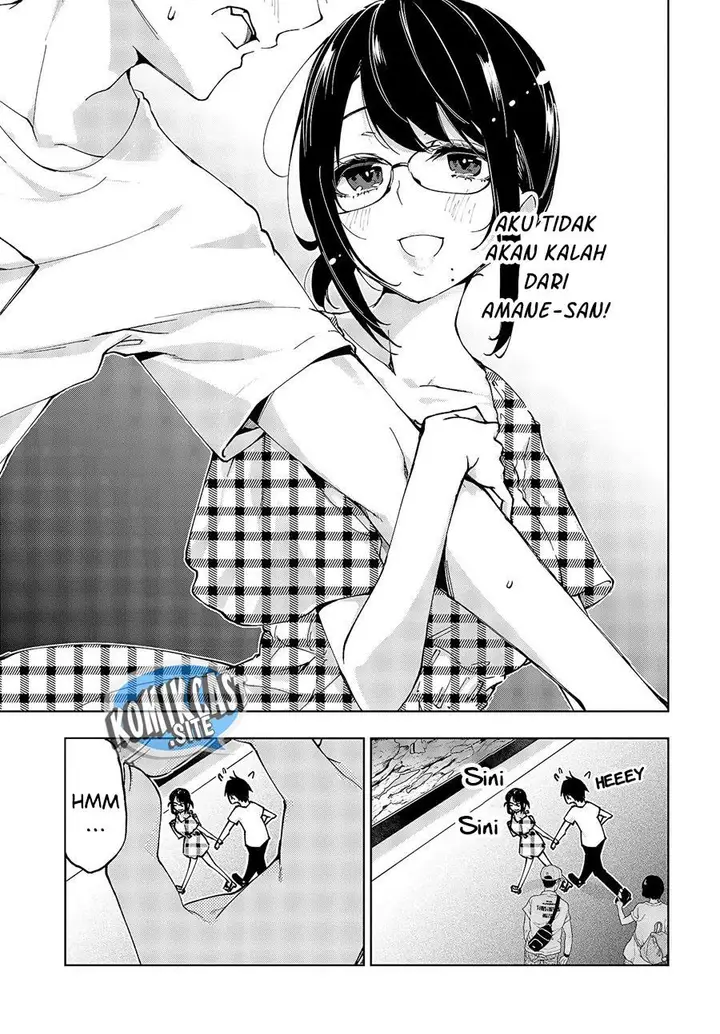 image-komik-oroka-na-tenshi-wa-akuma-to-odoru-chapter-59-20/30