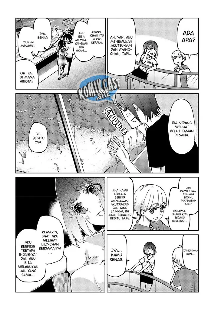 image-komik-oroka-na-tenshi-wa-akuma-to-odoru-chapter-59-21/30