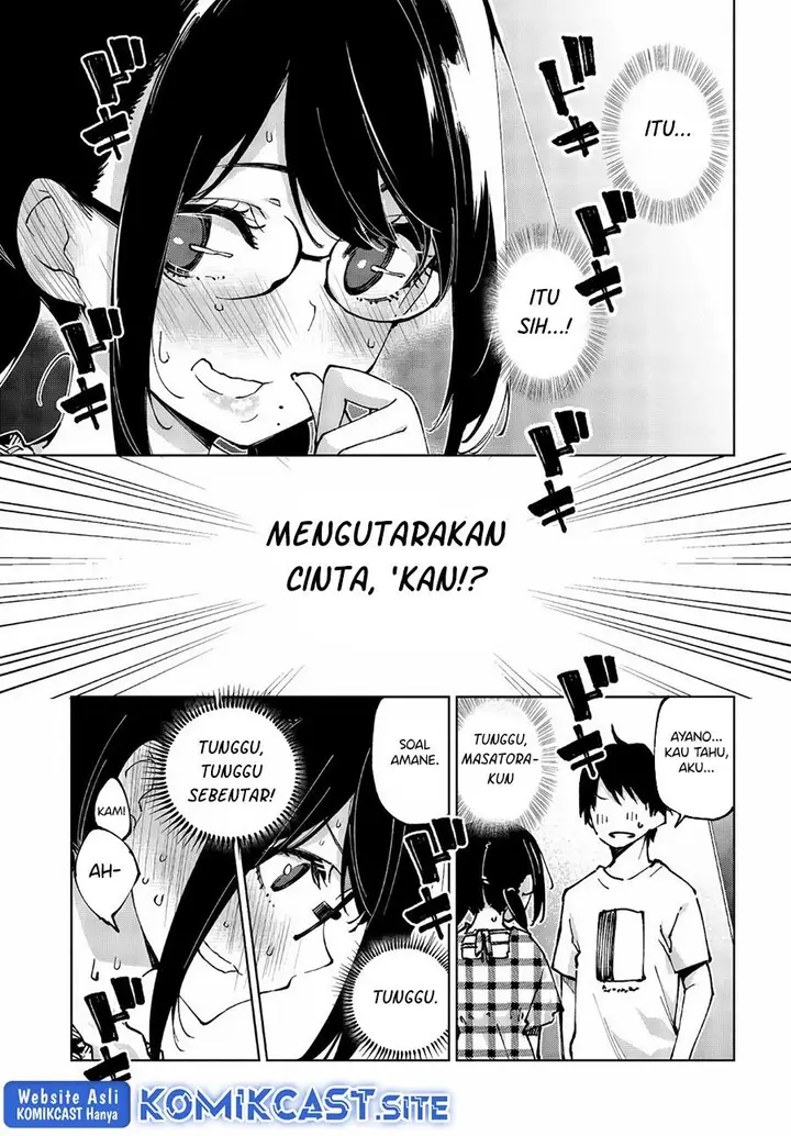 image-komik-oroka-na-tenshi-wa-akuma-to-odoru-chapter-60.1-6/19