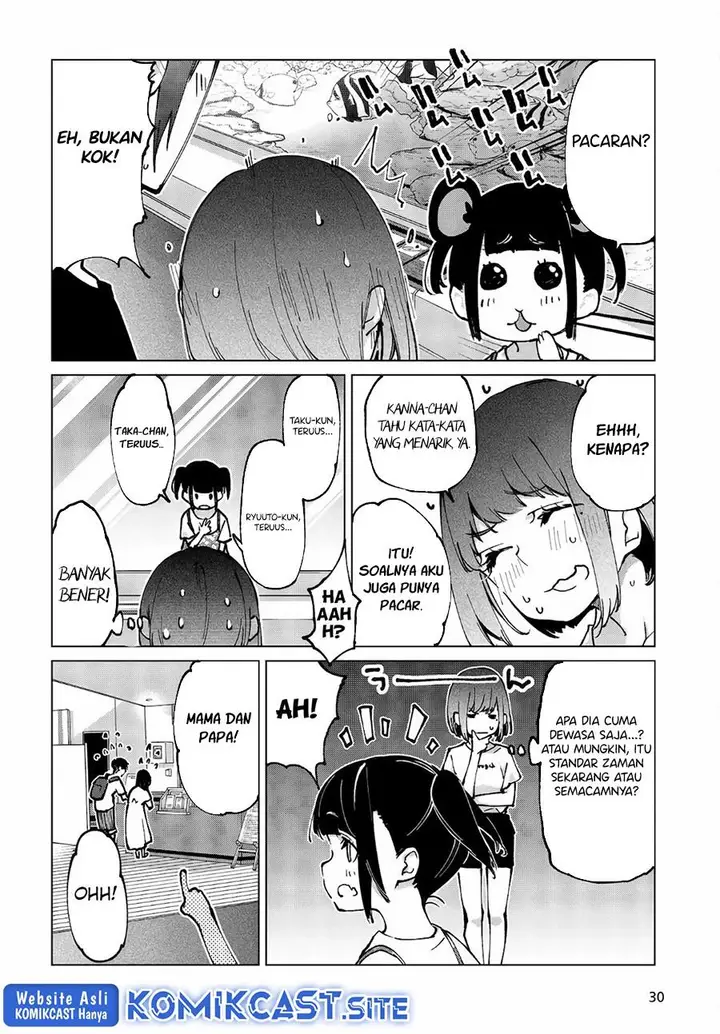 image-komik-oroka-na-tenshi-wa-akuma-to-odoru-chapter-60.2-6/13
