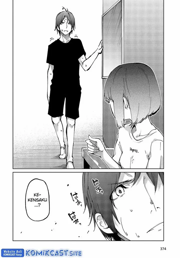 image-komik-oroka-na-tenshi-wa-akuma-to-odoru-chapter-62-5/33