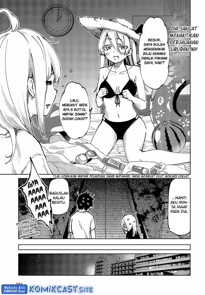 image-komik-oroka-na-tenshi-wa-akuma-to-odoru-chapter-62-14/33
