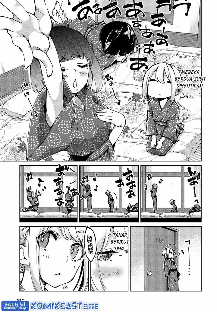 image-komik-oroka-na-tenshi-wa-akuma-to-odoru-chapter-62-18/33