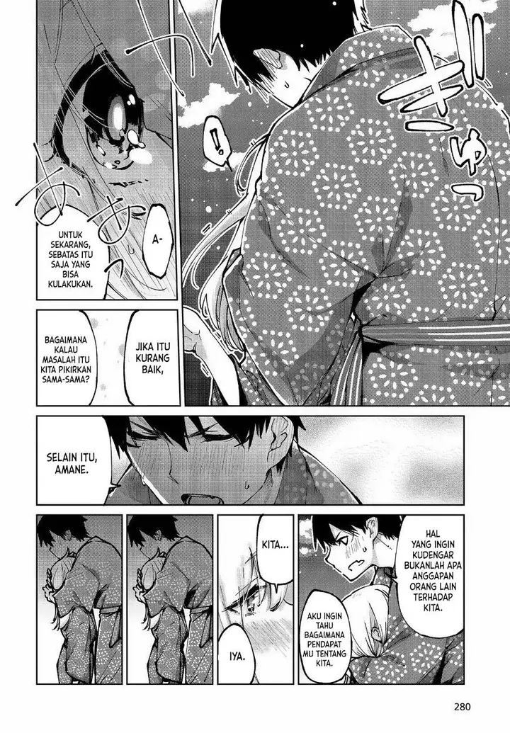 image-komik-oroka-na-tenshi-wa-akuma-to-odoru-chapter-63-21/44