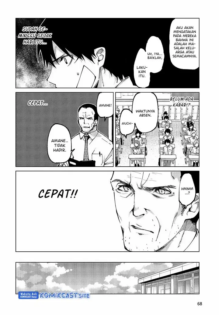 image-komik-oroka-na-tenshi-wa-akuma-to-odoru-chapter-64-11/36