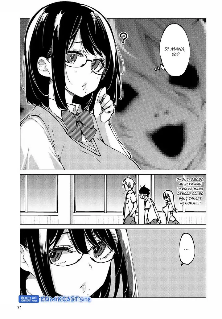image-komik-oroka-na-tenshi-wa-akuma-to-odoru-chapter-64-14/36