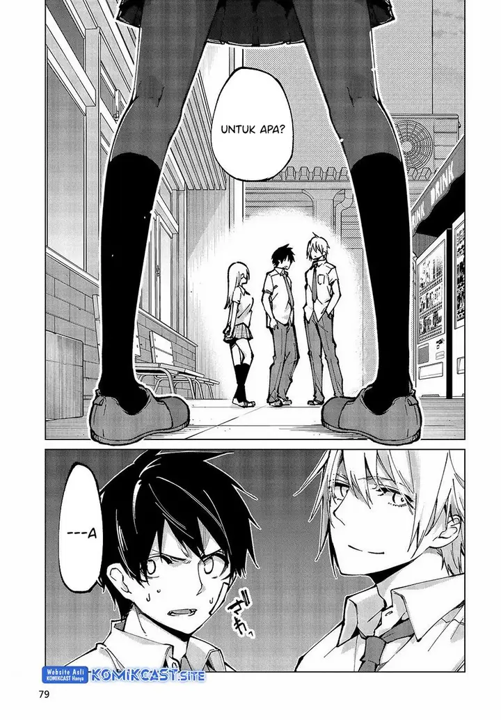 image-komik-oroka-na-tenshi-wa-akuma-to-odoru-chapter-64-22/36