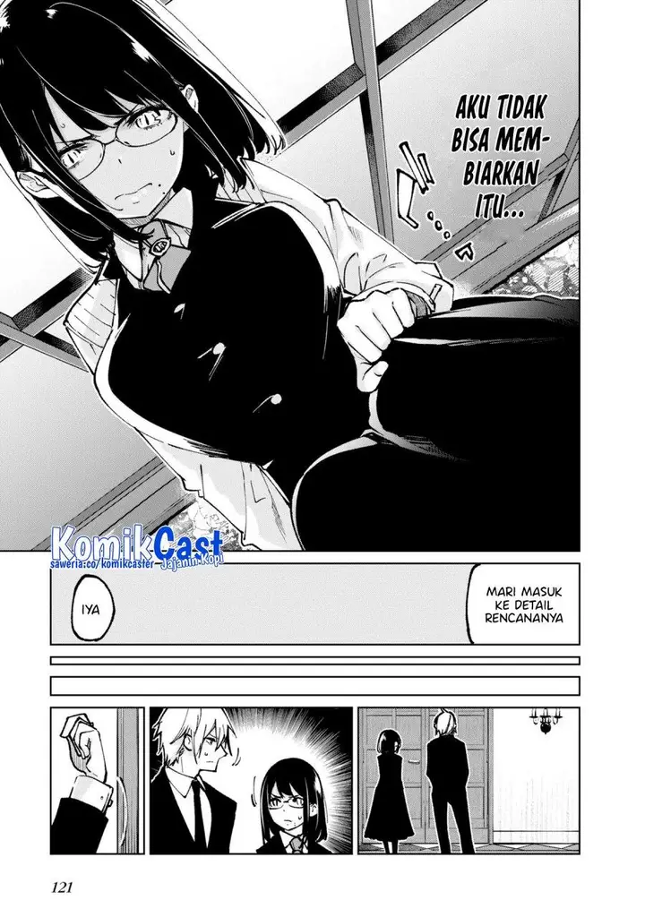 image-komik-oroka-na-tenshi-wa-akuma-to-odoru-chapter-66-33/37
