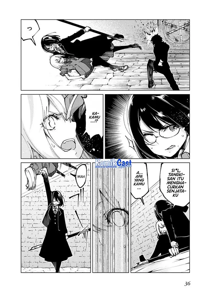 image-komik-oroka-na-tenshi-wa-akuma-to-odoru-chapter-68-33/38
