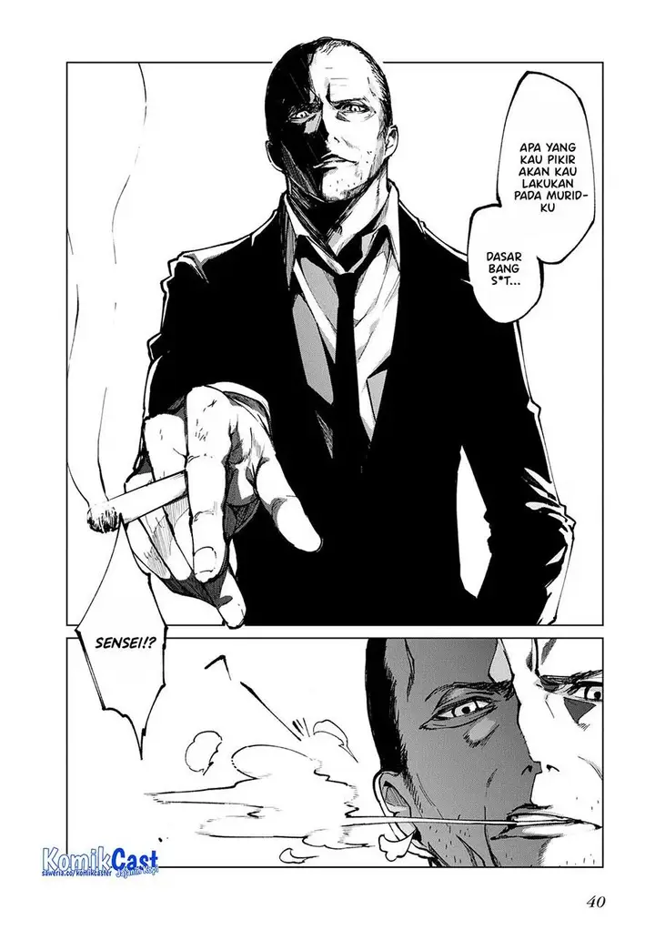 image-komik-oroka-na-tenshi-wa-akuma-to-odoru-chapter-68-37/38