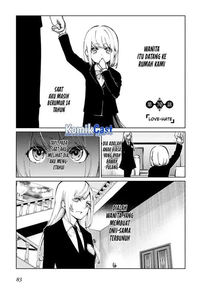 image-komik-oroka-na-tenshi-wa-akuma-to-odoru-chapter-70-0/30