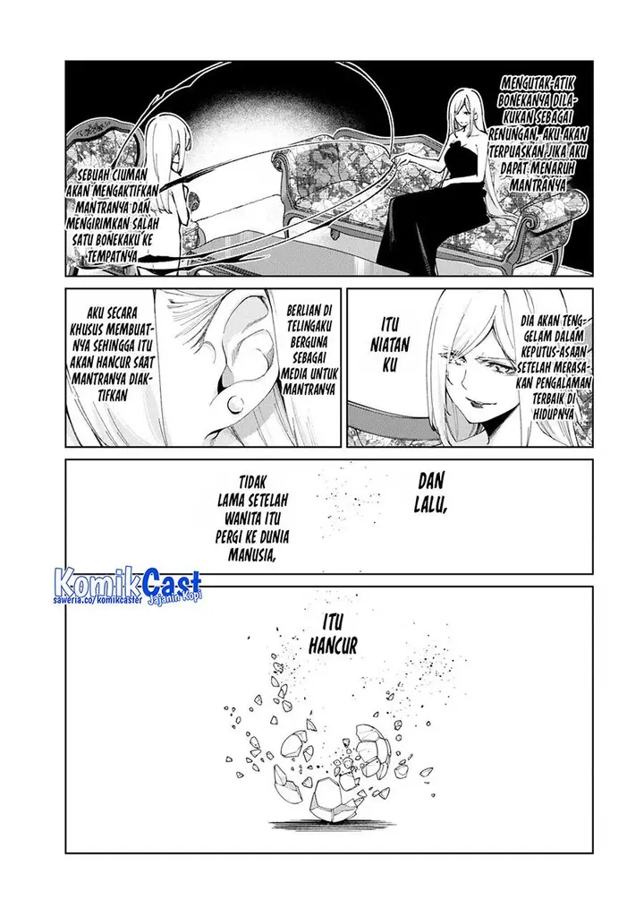 image-komik-oroka-na-tenshi-wa-akuma-to-odoru-chapter-70-3/30