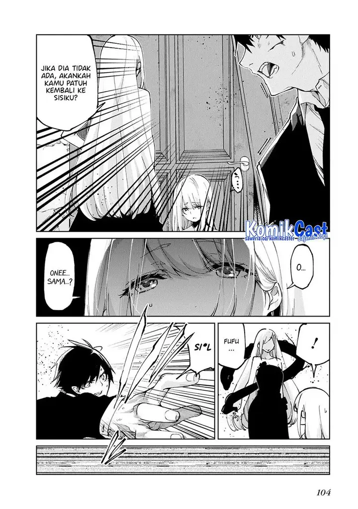 image-komik-oroka-na-tenshi-wa-akuma-to-odoru-chapter-70-21/30