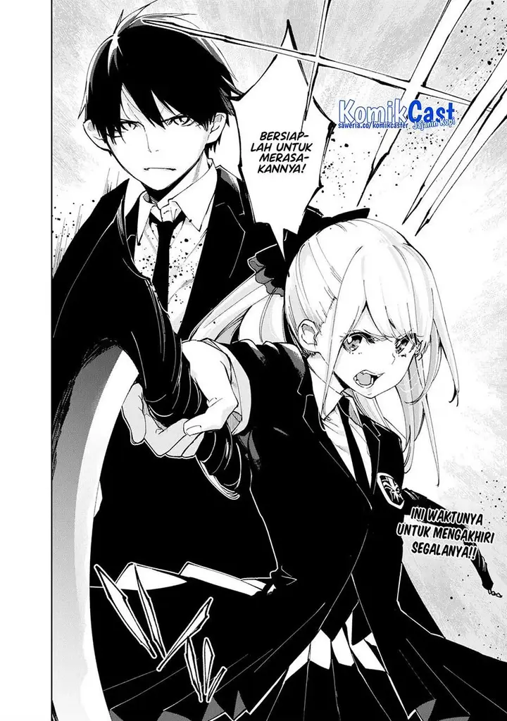 image-komik-oroka-na-tenshi-wa-akuma-to-odoru-chapter-70-29/30