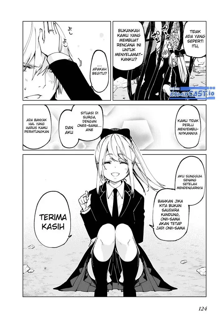 image-komik-oroka-na-tenshi-wa-akuma-to-odoru-chapter-71-11/42