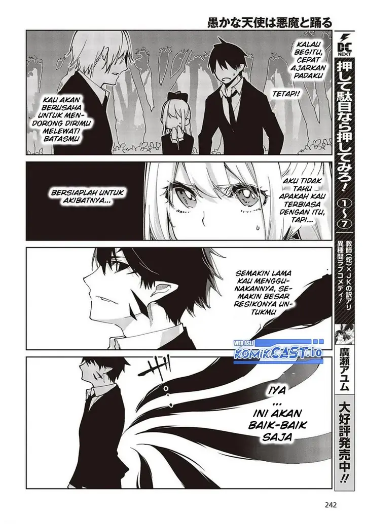image-komik-oroka-na-tenshi-wa-akuma-to-odoru-chapter-72-15/32