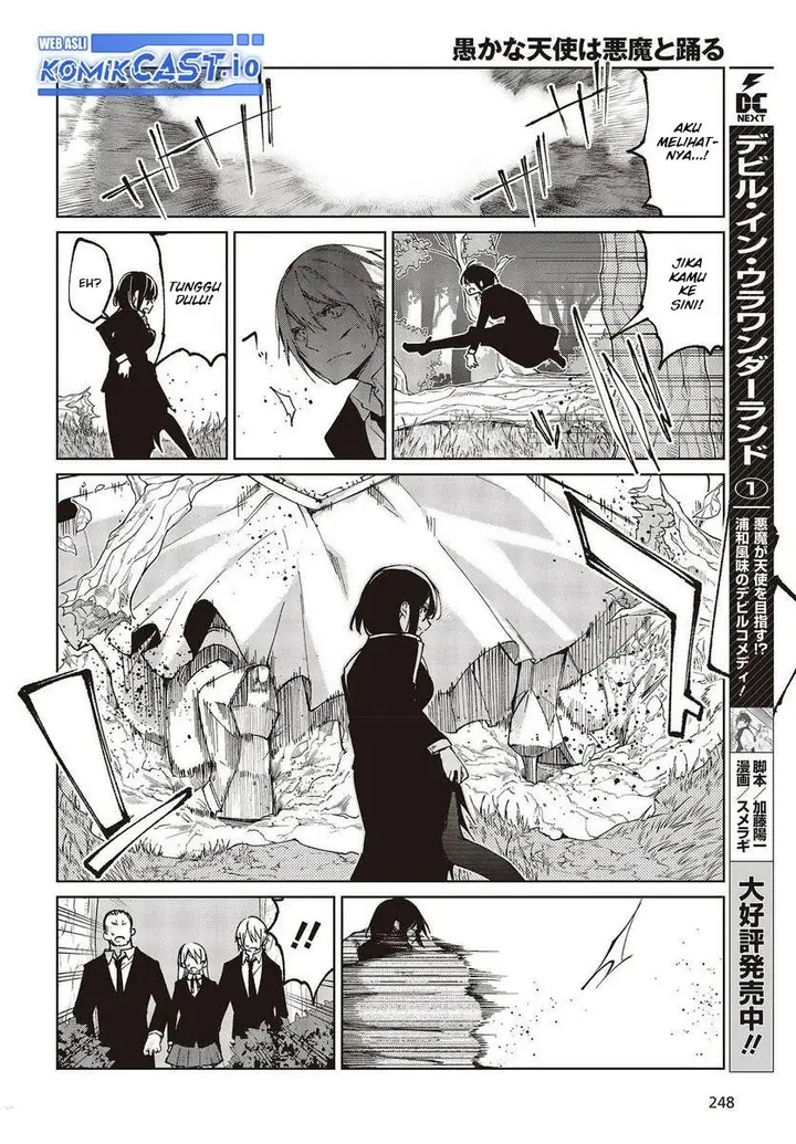 image-komik-oroka-na-tenshi-wa-akuma-to-odoru-chapter-72-21/32