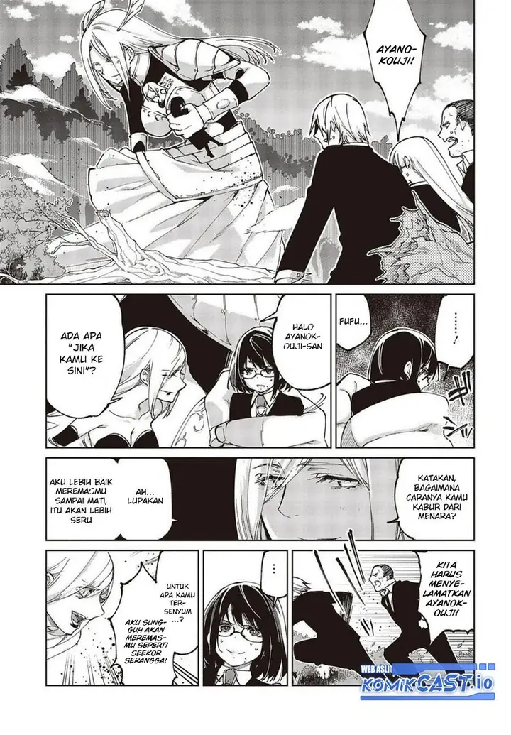 image-komik-oroka-na-tenshi-wa-akuma-to-odoru-chapter-72-22/32