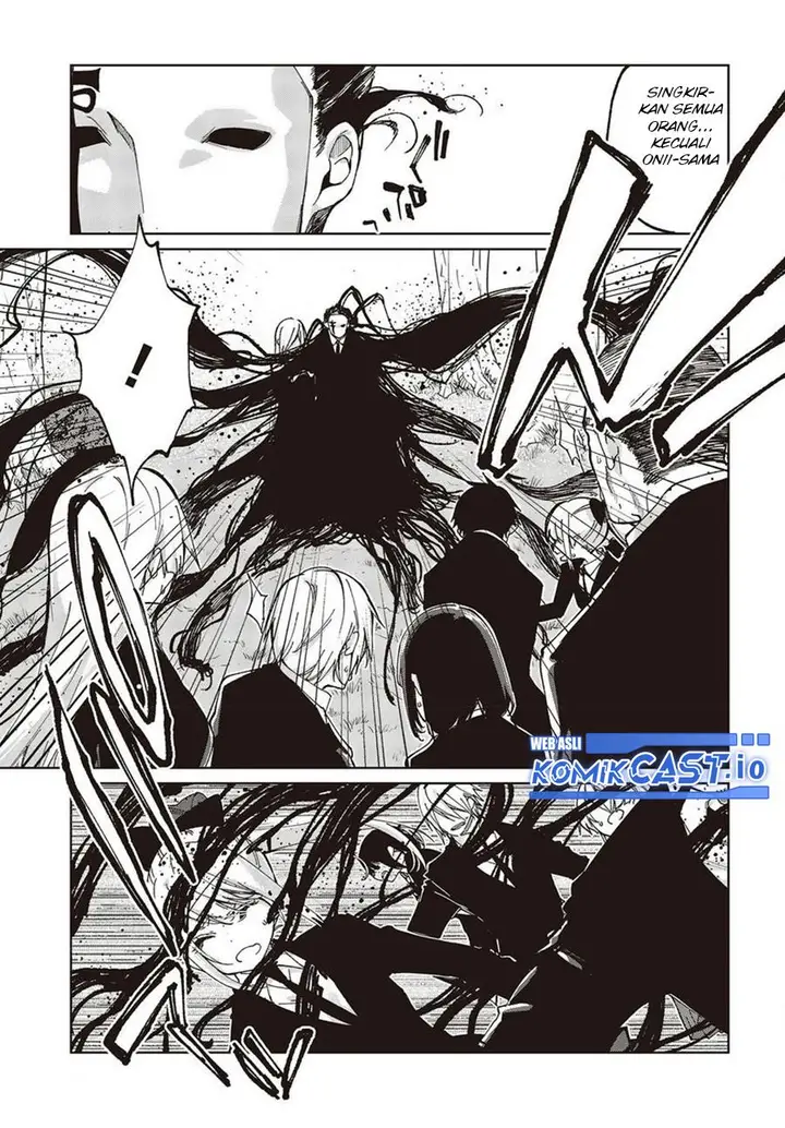 image-komik-oroka-na-tenshi-wa-akuma-to-odoru-chapter-73-8/41