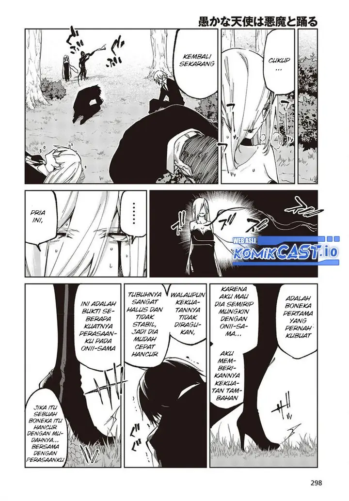 image-komik-oroka-na-tenshi-wa-akuma-to-odoru-chapter-73-9/41