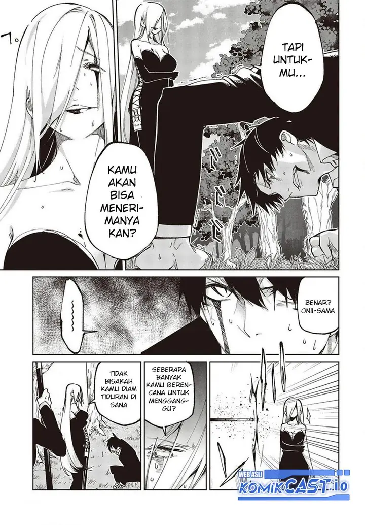 image-komik-oroka-na-tenshi-wa-akuma-to-odoru-chapter-73-10/41
