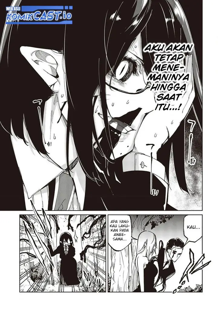 image-komik-oroka-na-tenshi-wa-akuma-to-odoru-chapter-73-20/41