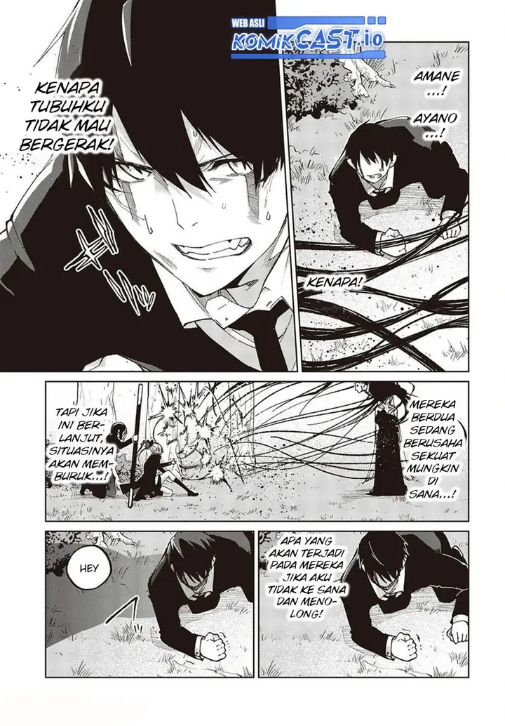 image-komik-oroka-na-tenshi-wa-akuma-to-odoru-chapter-73-22/41