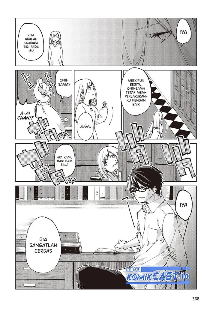 image-komik-oroka-na-tenshi-wa-akuma-to-odoru-chapter-74-9/40
