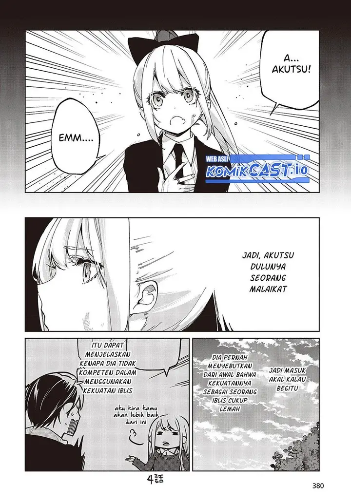 image-komik-oroka-na-tenshi-wa-akuma-to-odoru-chapter-74-21/40