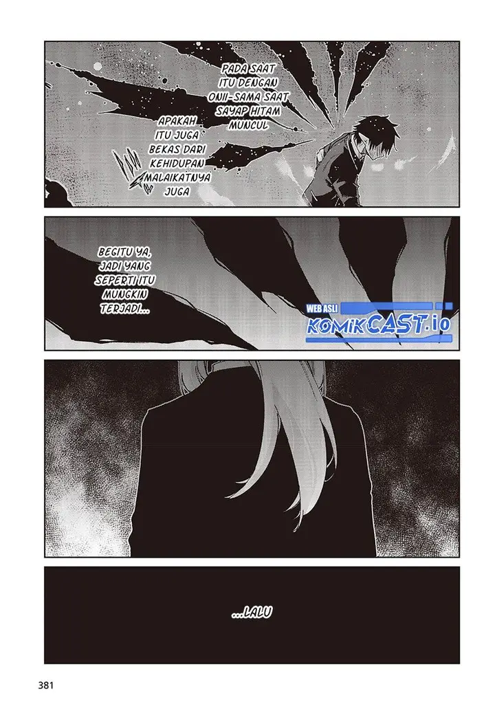 image-komik-oroka-na-tenshi-wa-akuma-to-odoru-chapter-74-22/40