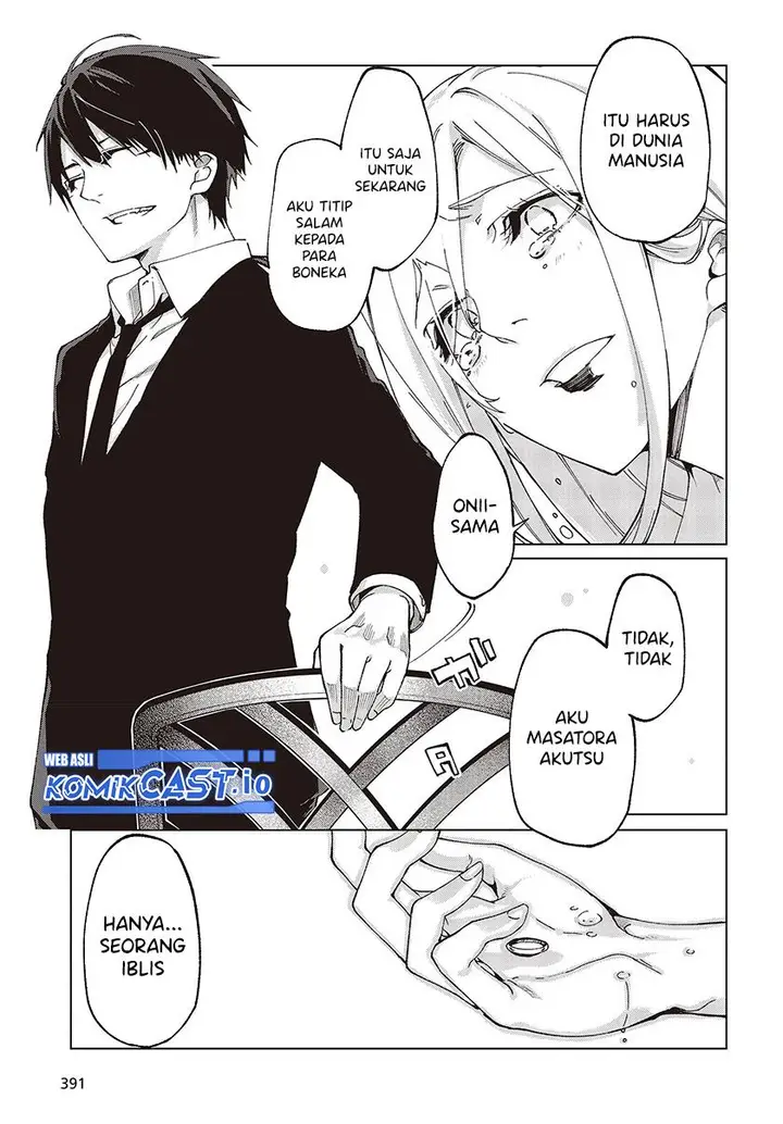 image-komik-oroka-na-tenshi-wa-akuma-to-odoru-chapter-74-32/40
