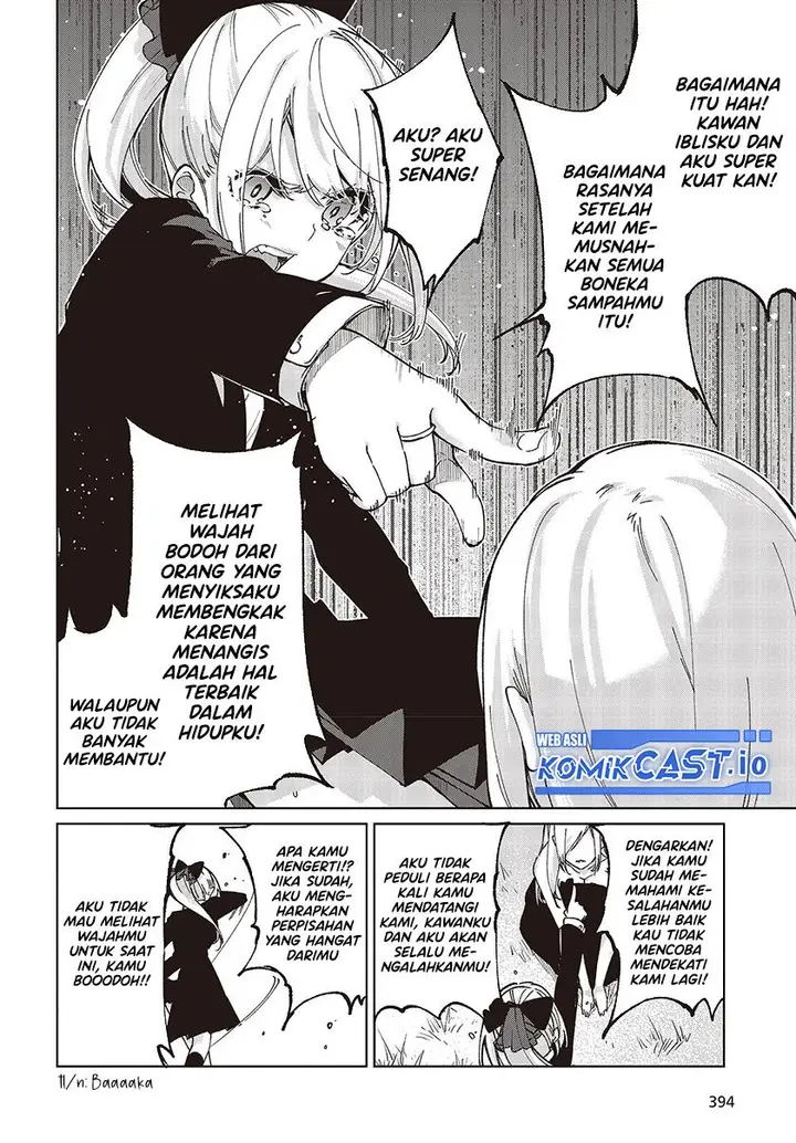 image-komik-oroka-na-tenshi-wa-akuma-to-odoru-chapter-74-35/40