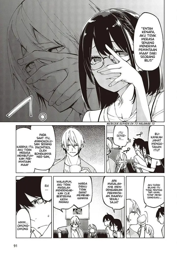 image-komik-oroka-na-tenshi-wa-akuma-to-odoru-chapter-75-2/37
