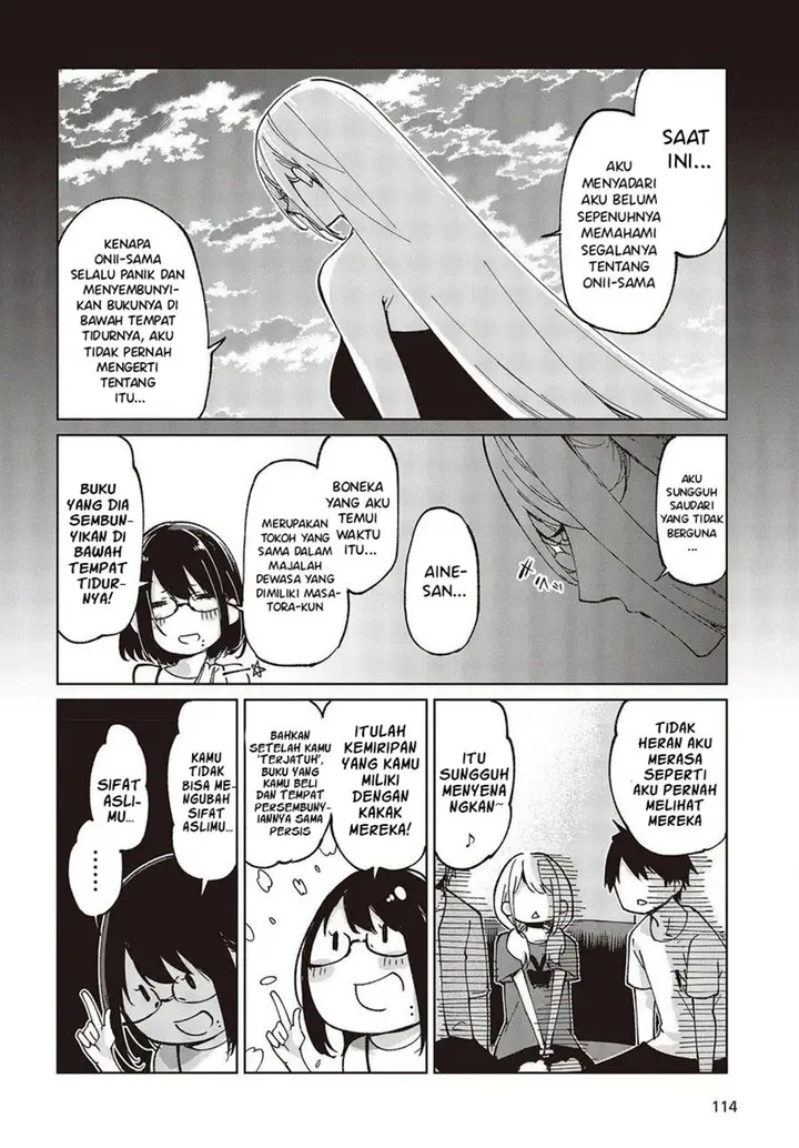 image-komik-oroka-na-tenshi-wa-akuma-to-odoru-chapter-75-25/37
