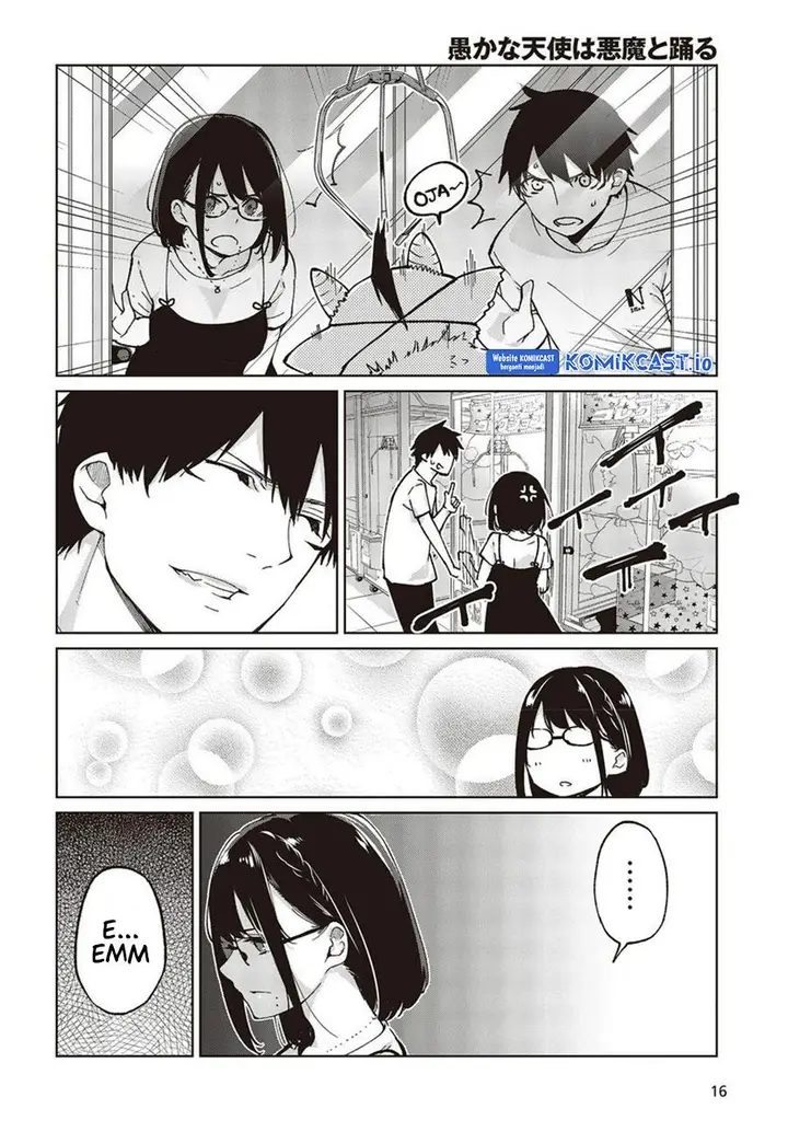 image-komik-oroka-na-tenshi-wa-akuma-to-odoru-chapter-76-11/40
