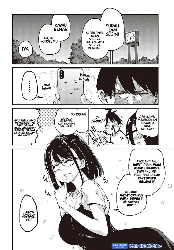image-komik-oroka-na-tenshi-wa-akuma-to-odoru-chapter-76-13/40