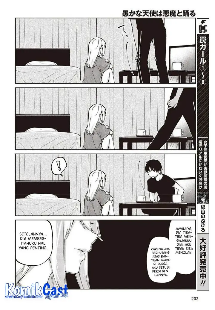 image-komik-oroka-na-tenshi-wa-akuma-to-odoru-chapter-77-9/39
